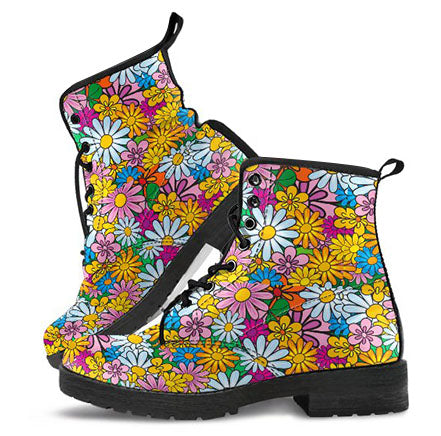 Flower Power - Déstockage