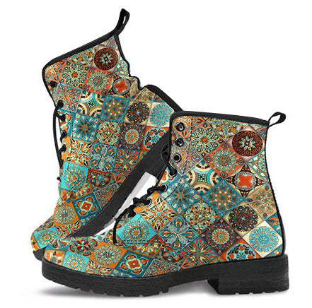 Diamond Mandala - Déstockage