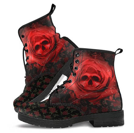 Skull Red - Déstockage