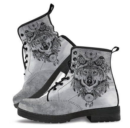 Odin Wulf - Déstockage