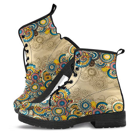 Colorful Mandalas - Déstockage