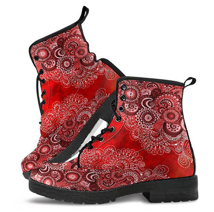 Pailsey Red - Déstockage