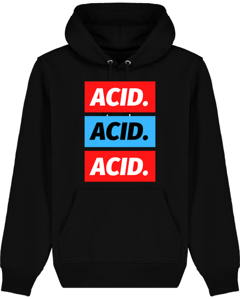Sweat "Acid Repeat"