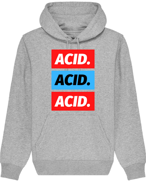 Sweat "Acid Repeat"