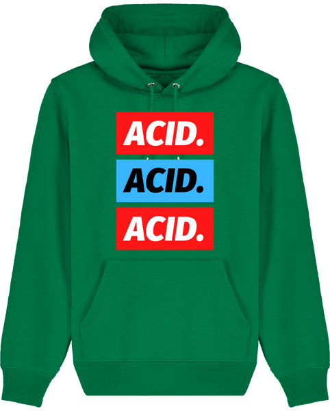Sweat "Acid Repeat"