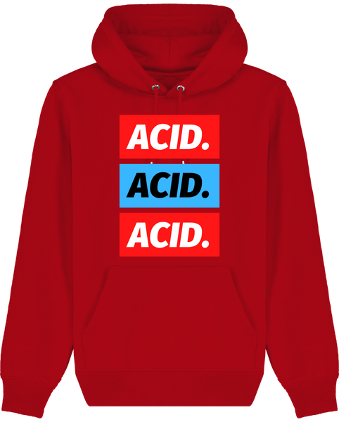Sweat "Acid Repeat"