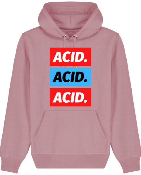 Sweat "Acid Repeat"