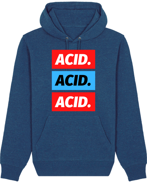 Sweat "Acid Repeat"