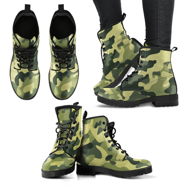 Camo Military - Déstockage