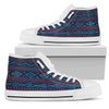 Aztec Blue