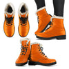 Orange Polaire