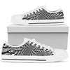 Woman's Low Top Shoe - Wild One