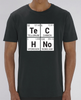 T-shirt "Tekno Chimique"