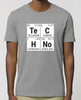 T-shirt "Tekno Chimique"