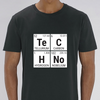T-shirt "Tekno Chimique"
