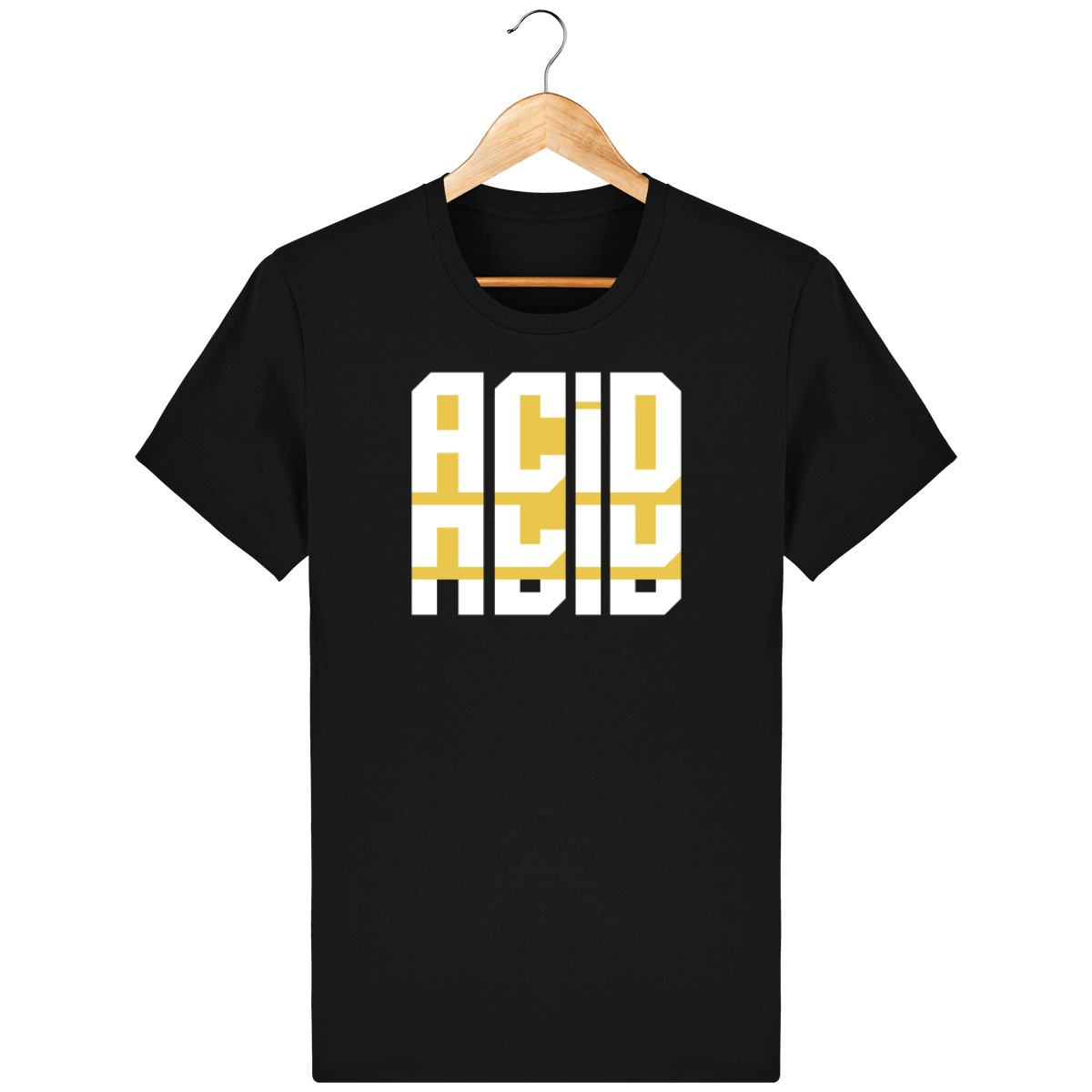 T-shirt ''Acid''