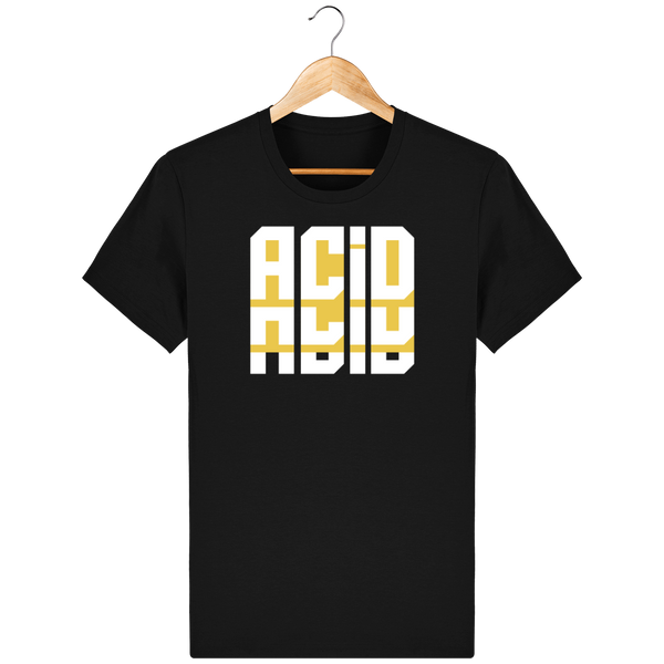 T-shirt ''Acid''
