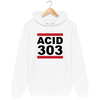 Unisex Hoodie Sweatshirt 350G/M² Cruiser