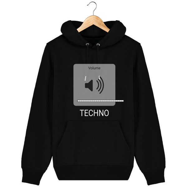 Sweat ''Techno Volume''