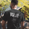 T-shirt "Save The Rave"
