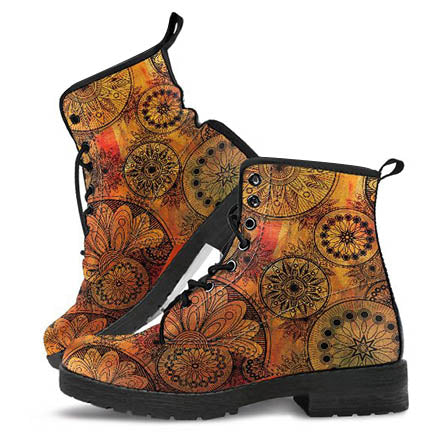 Boots destockage Les Doux Raveurs