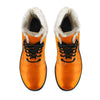 Orange Polaire