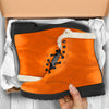 Orange Polaire