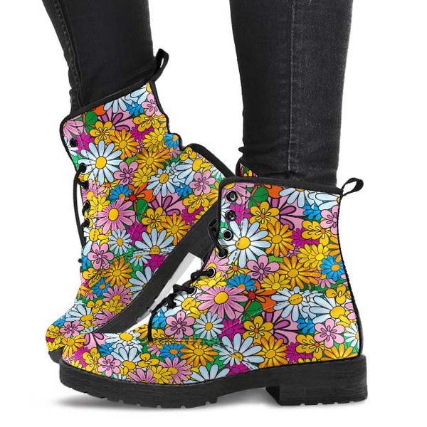 Flower Power - Déstockage