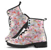 Premium Floral Boots