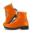 Orange Polaire