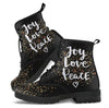 Joy Love Peace