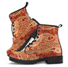 Paisley Rust
