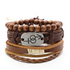 Bracelet CUZCO - Les Doux Raveurs
