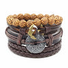 Bracelet AZTEC - Les Doux Raveurs