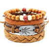 Bracelet CHIKAMASA - Les Doux Raveurs
