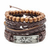 Bracelet SHANKARA - Les Doux Raveurs