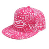 Casquette Tekno Girly - Les Doux Raveurs