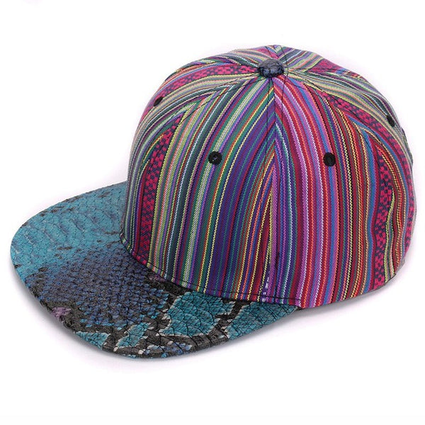 Casquette Perù
