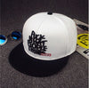 Casquette FWPT ! - Les Doux Raveurs