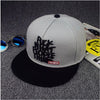 Casquette FWPT ! - Les Doux Raveurs