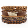 Bracelet KHOSHI - Les Doux Raveurs