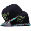 Casquette Aloha