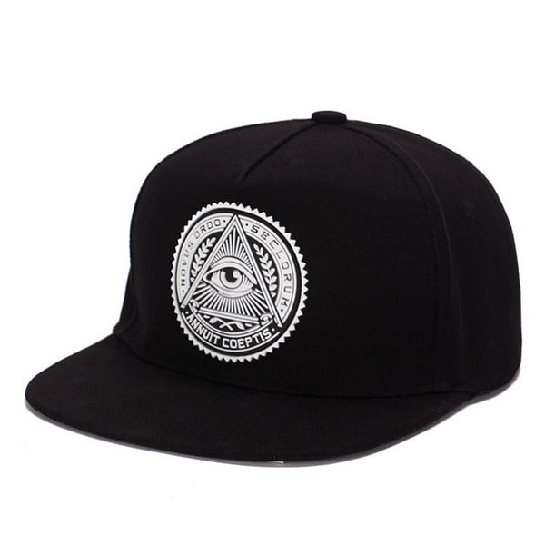 Casquette Illuminati