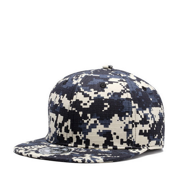 Casquette Tekno Pixel - Les Doux Raveurs