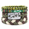 Bracelet GREEN