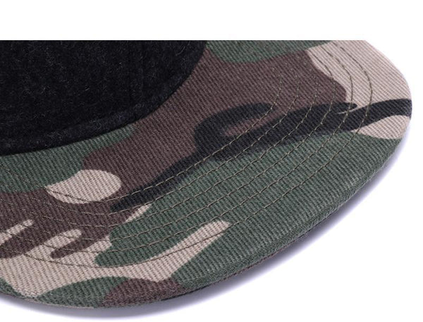 Casquette New Trelli