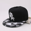 Casquette Zebra