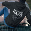 Sweat "Save The Rave"