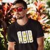 T-shirt ''Acid''