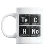 techno-chimique